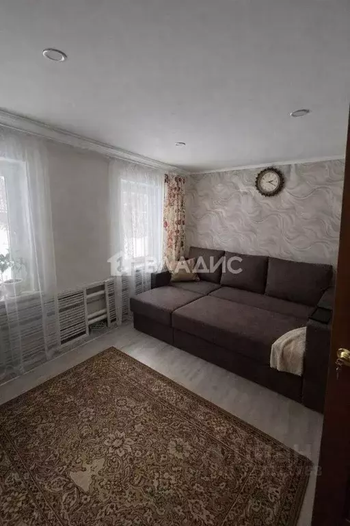 Дом в Нижегородская область, Богородск ул. 1-я Рязанка, 63 (54 м) - Фото 1