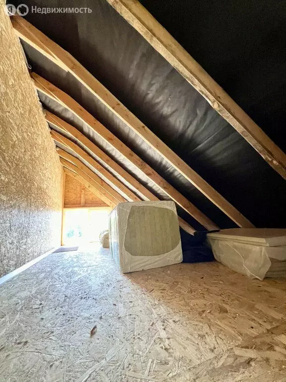 Дом в Курган (57.8 м) - Фото 1