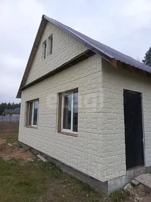 Дом в Кировская область, Слободской муниципальный район, Шиховское ... - Фото 2