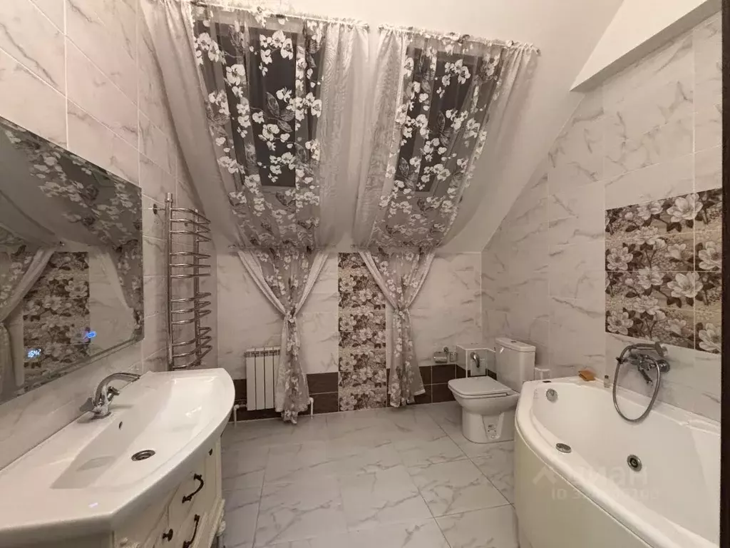 4-к кв. Костромская область, Кострома ул. Борьбы, 37 (160.0 м) - Фото 1