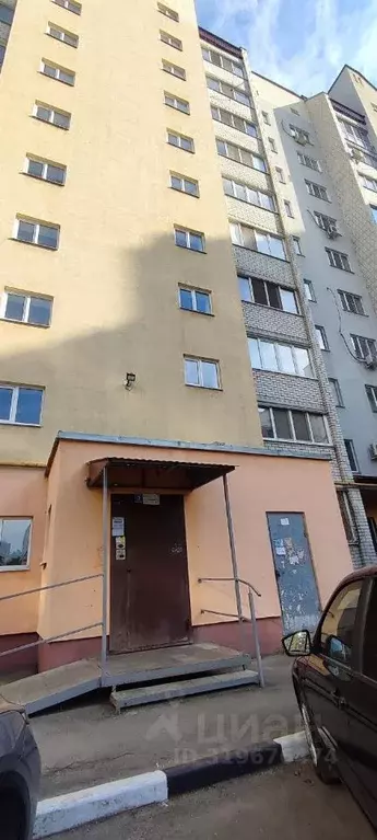 1-к кв. Саратовская область, Энгельс Полтавская ул., 11/2 (43.0 м) - Фото 0