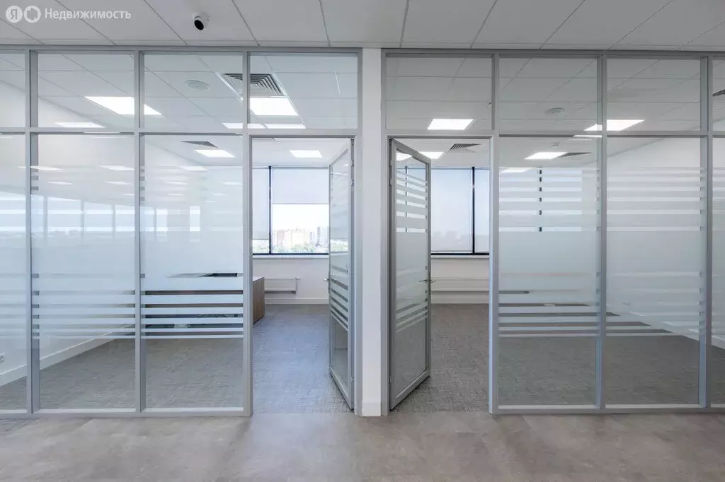 Офис (5600 м) - Фото 1