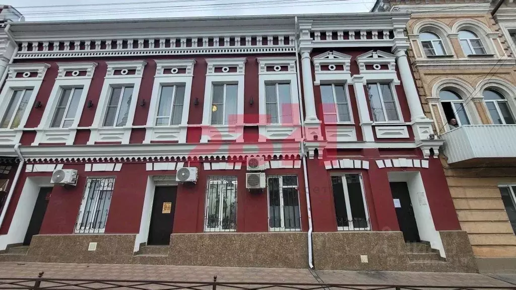 Помещение свободного назначения в Ростовская область, Ростов-на-Дону ... - Фото 2