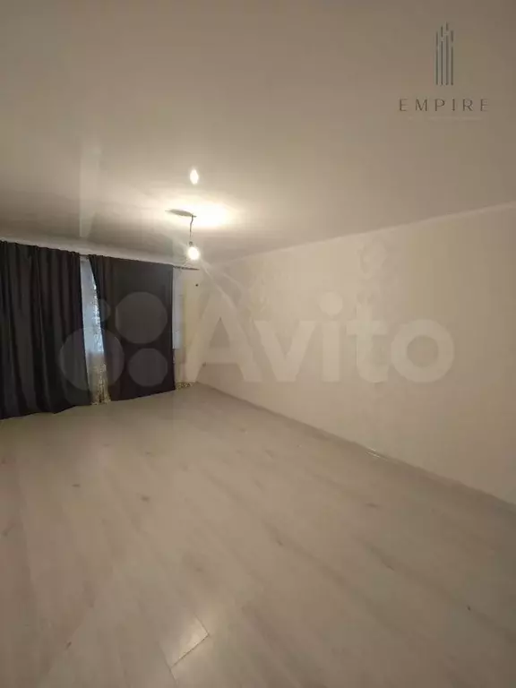 3-к. квартира, 60,5 м, 1/5 эт. - Фото 1