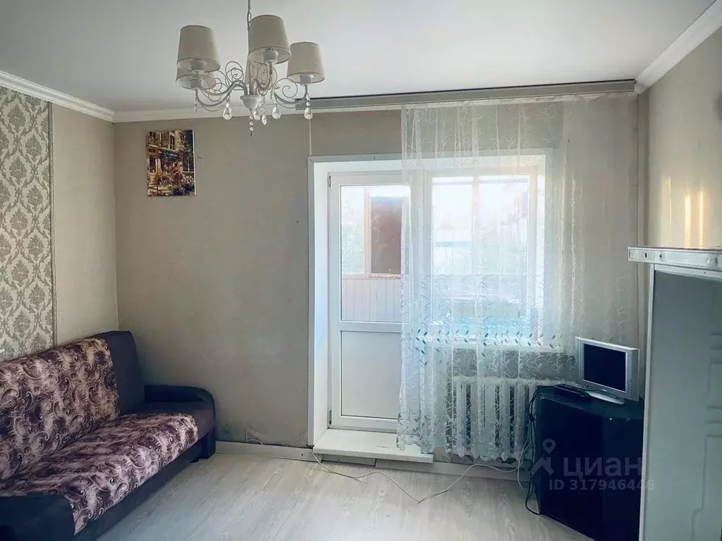 Комната Новосибирская область, Новосибирск ул. Лазарева, 26А (17.6 м) - Фото 0