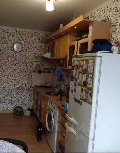 1-к кв. Ростовская область, Волгодонск ул. Максима Горького (31.5 м) - Фото 2