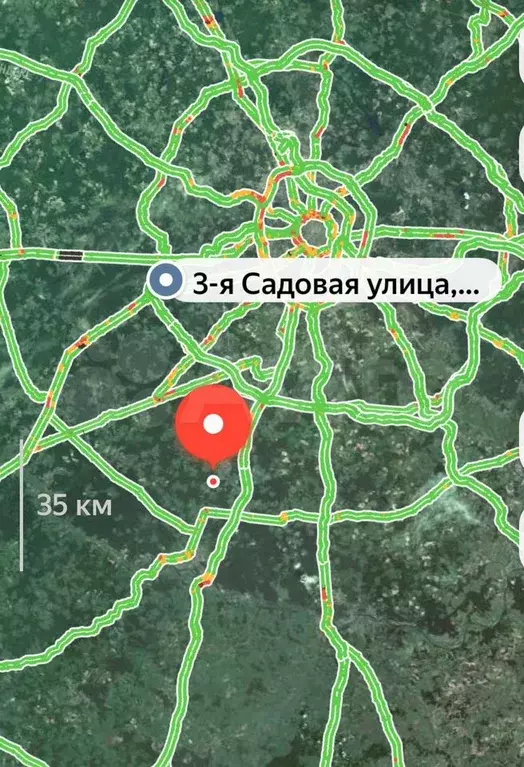 Участок 4,5 сот. (ИЖС) - Фото 0