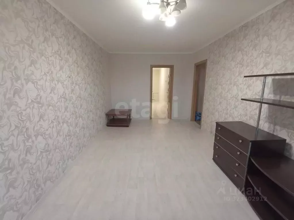 2-к кв. Кемеровская область, Кемерово Ленинградский просп., 31А (44.4 ... - Фото 1