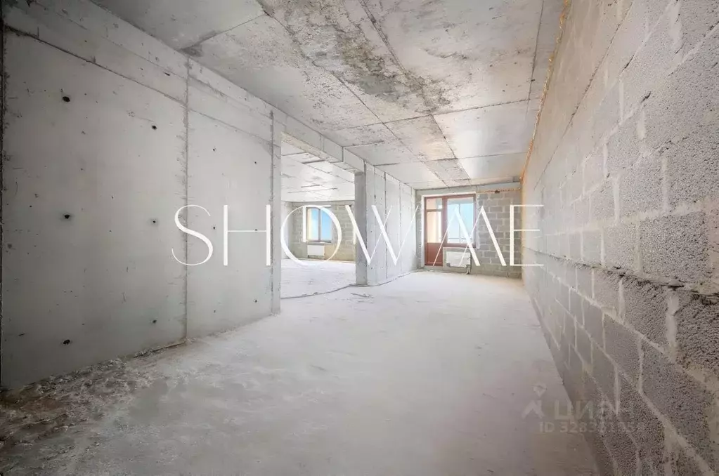 2-к кв. Москва ул. Архитектора Власова, 8 (92.1 м) - Фото 1