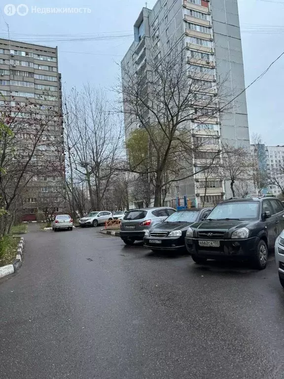 2-комнатная квартира: Балашиха, микрорайон Железнодорожный, ... - Фото 0