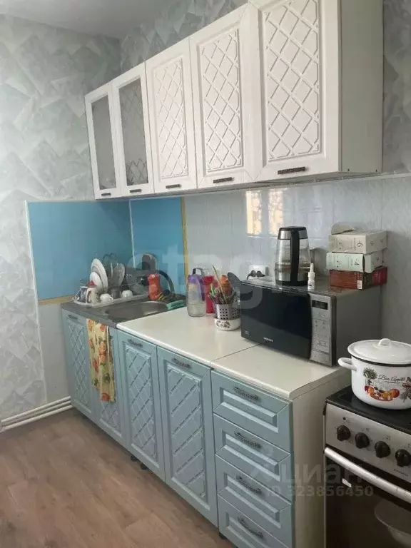 Дом в Свердловская область, Кушвинский муниципальный округ, пос. ... - Фото 1