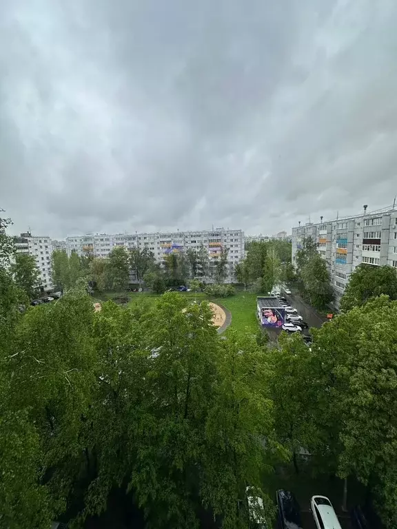 3-к. квартира, 64,7 м, 8/9 эт. - Фото 0