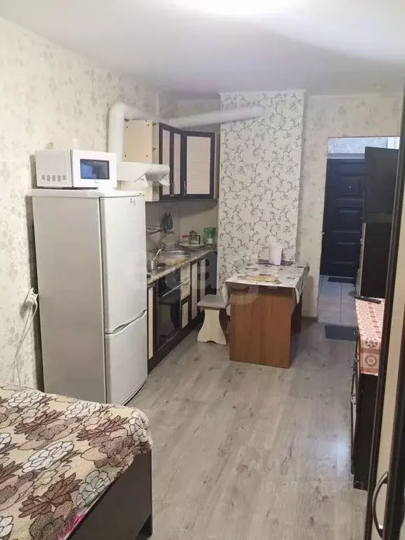 Студия Томская область, Томск Большая Подгорная ул., 87блок5 (21.1 м) - Фото 2