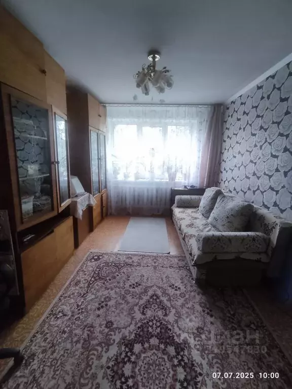 3-к кв. Чувашия, Чебоксары ул. Николая Гастелло, 1/72 (65.0 м) - Фото 1