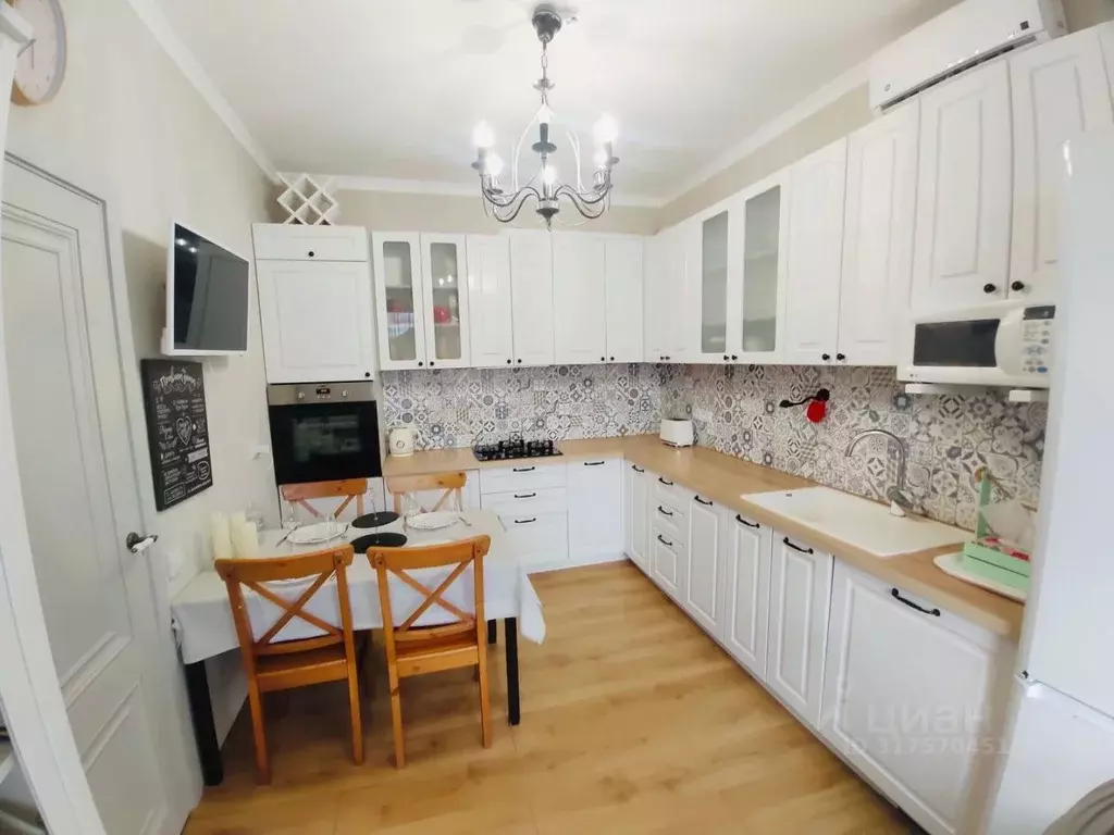 Дом в Ростовская область, Батайск Пятигорская ул., 68 (110 м) - Фото 1