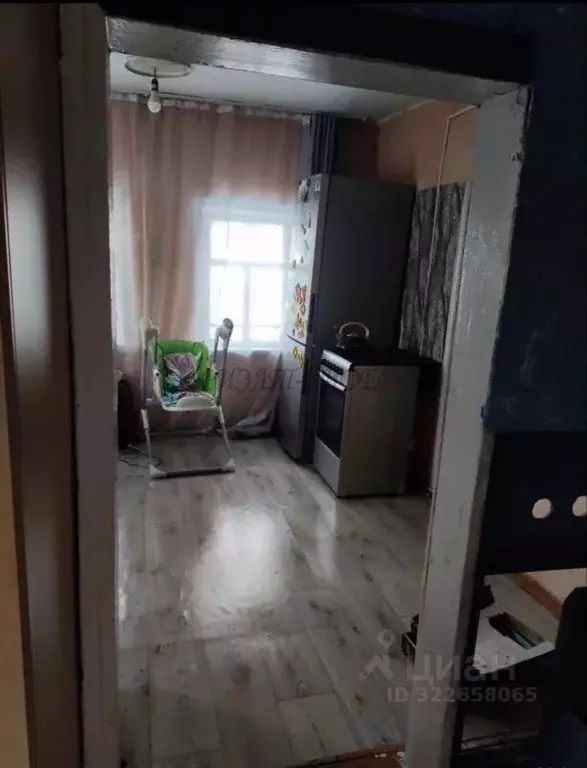 Дом в Алтай, Горно-Алтайск Заречная ул. (37 м) - Фото 1