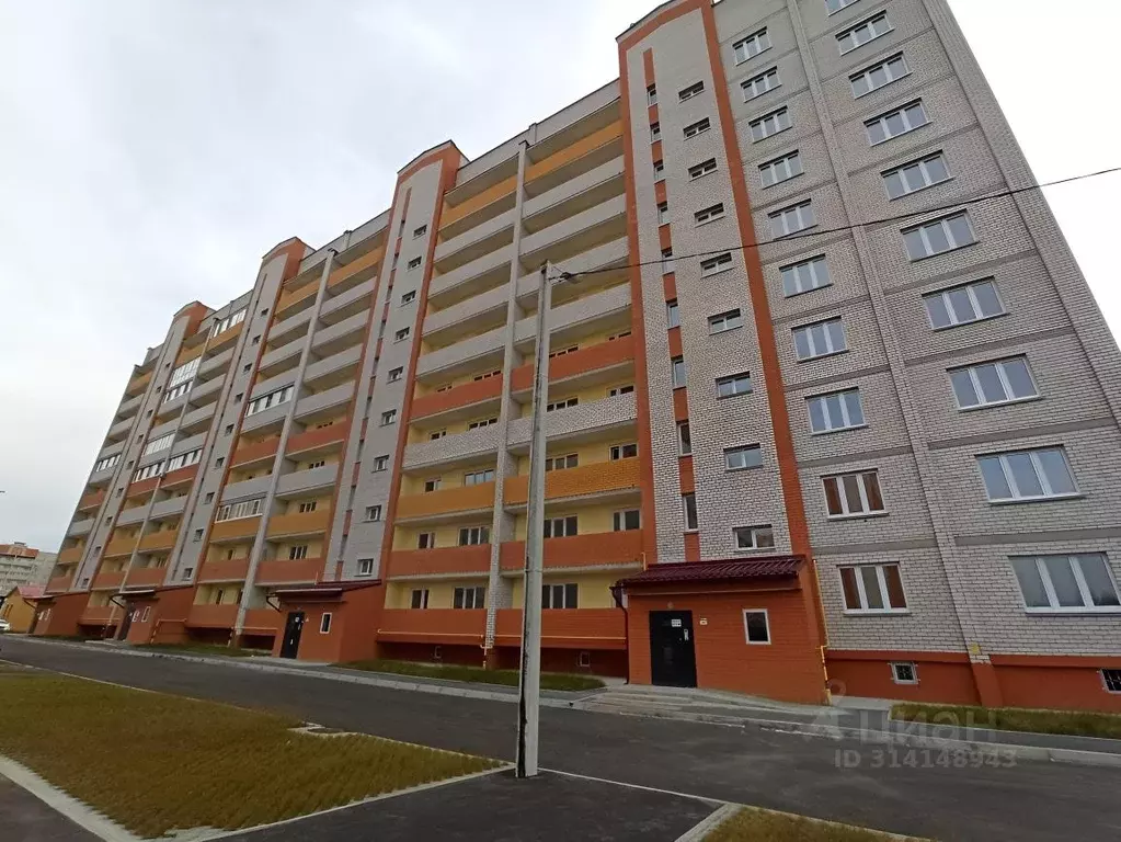 3-к кв. Смоленская область, Смоленский муниципальный округ, д. ... - Фото 1