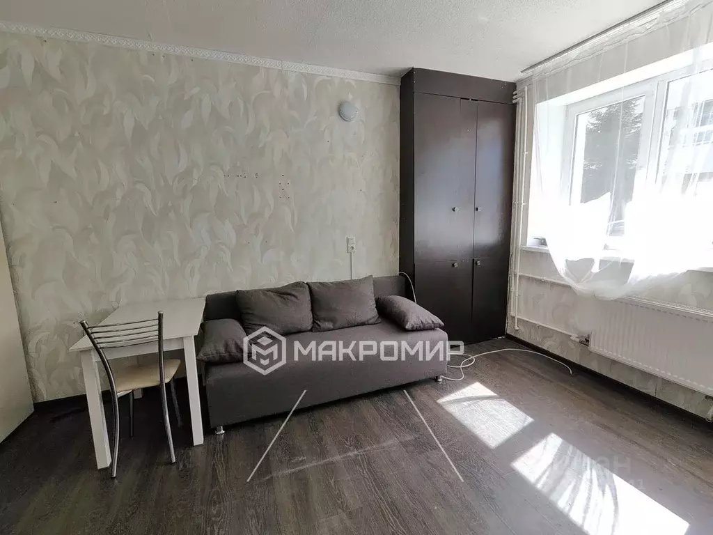 Студия Санкт-Петербург, Санкт-Петербург, Петергоф ул. Дивеевская, 1Д ... - Фото 2