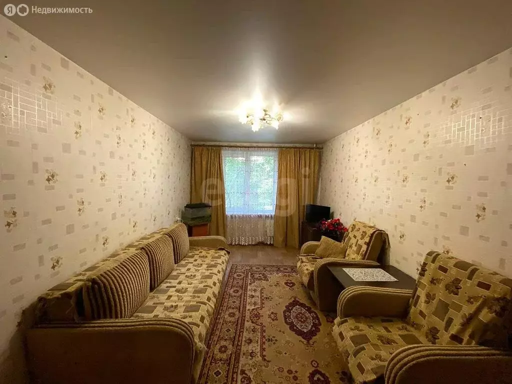 2-комнатная квартира: Москва, Краснодонская улица, 36 (44.5 м) - Фото 1