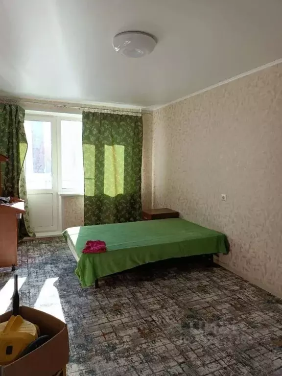 1-к кв. Московская область, Чехов Молодежная ул., 17 (33.0 м) - Фото 2
