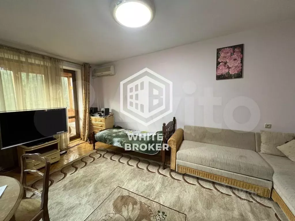 Студия Крым, Ялта ул. Кирова, 25 (33.1 м) - Фото 1