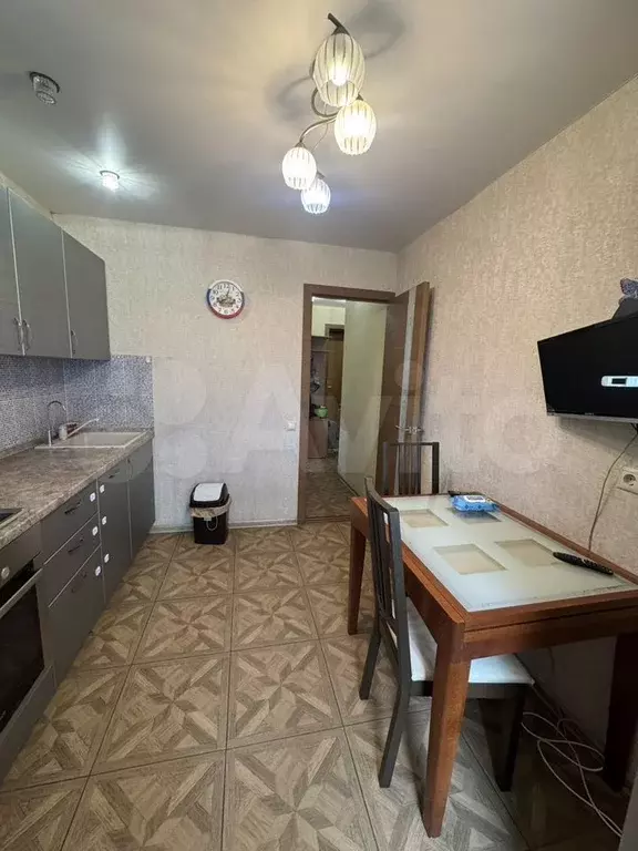 2-к. квартира, 46 м, 3/9 эт. - Фото 1