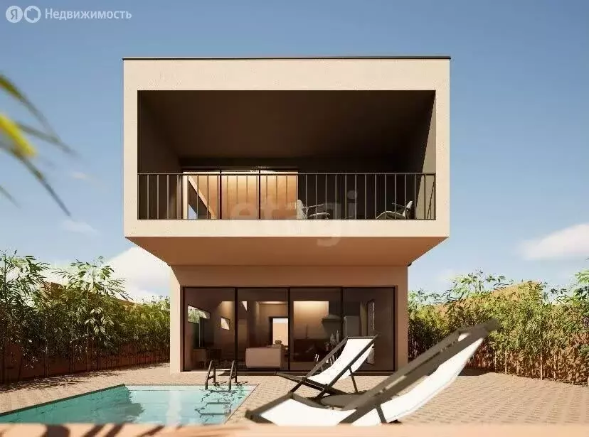 Дом в Терновский муниципальный округ, село Родное, улица Сахалина (120 ... - Фото 1