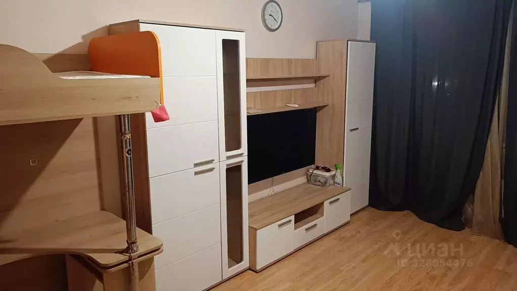 1-к кв. Москва Внуковское поселение, ул. Бориса Пастернака, 19 (38.0 ... - Фото 2