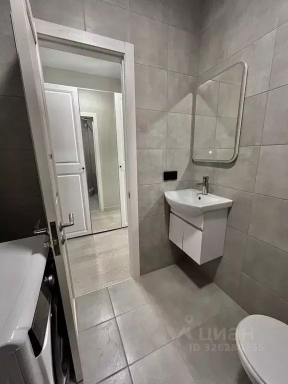 Студия Московская область, Химки городской округ, д. Рузино, ... - Фото 1