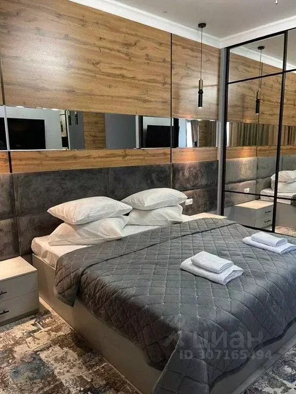 Комната Дагестан, Дербент ул. Дрожжина, 7И (20.0 м) - Фото 0