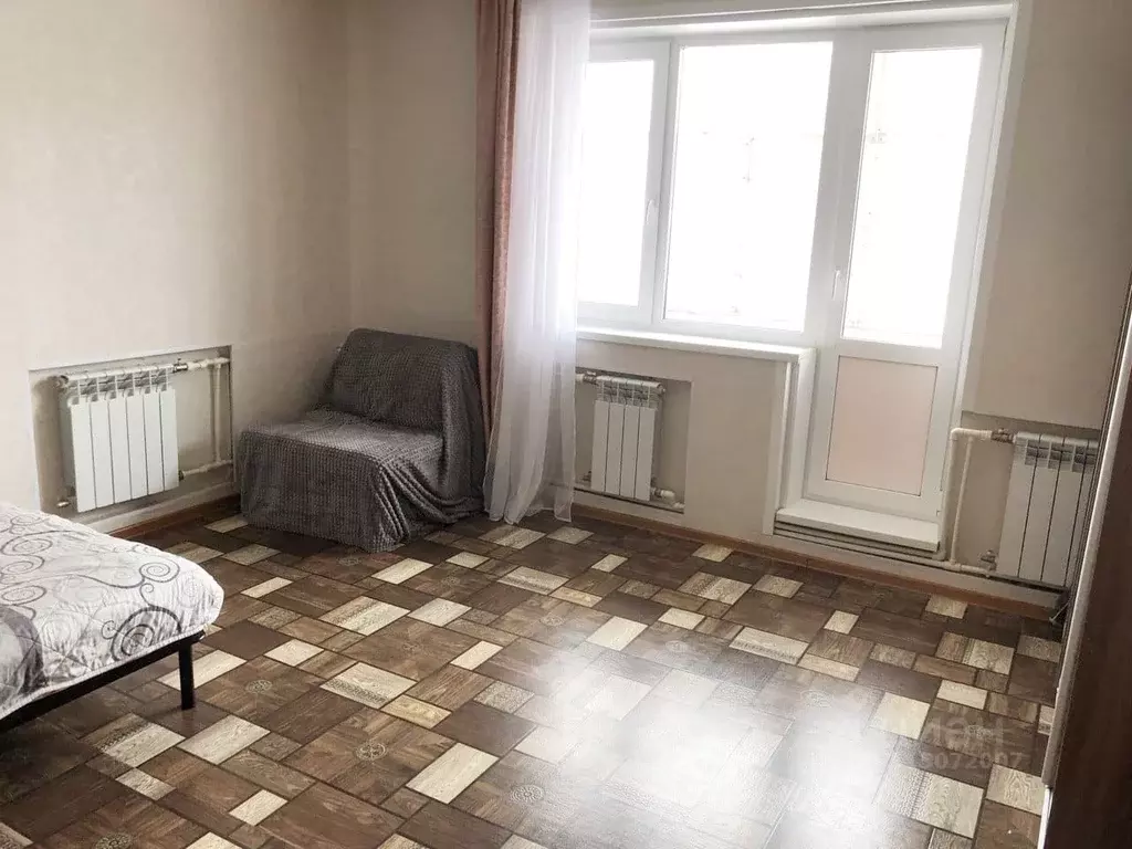 2-к кв. Свердловская область, Нижний Тагил Черноисточинское ш., 27 ... - Фото 0