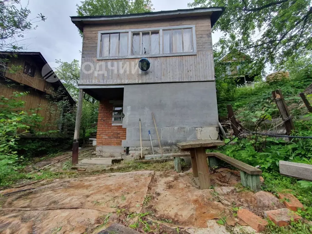 Дом в Чувашия, Чебоксары Заовражное садоводческое товарищество, 59 (52 ... - Фото 1