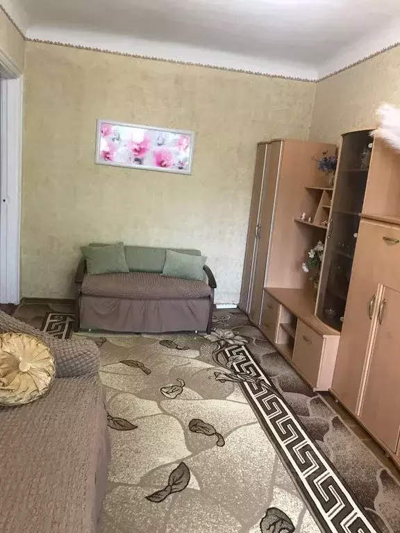 2-к кв. Ставропольский край, Кисловодск ул. 40 лет Октября, 8 (55.0 м) - Фото 1