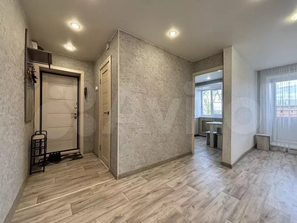 2-к. квартира, 44 м, 5/5 эт. - Фото 1