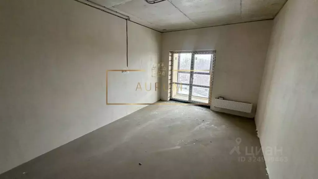 1-к кв. Тульская область, Тула городской округ, пос. Петровский проезд ... - Фото 1