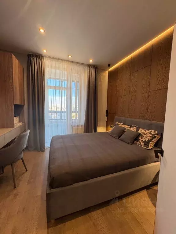 1-к кв. Москва ул. Вавилова, 27 (50.0 м) - Фото 2