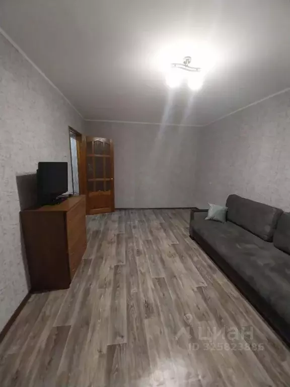 1-к кв. Ставропольский край, Минеральные Воды просп. 22-го Партсъезда, ... - Фото 2