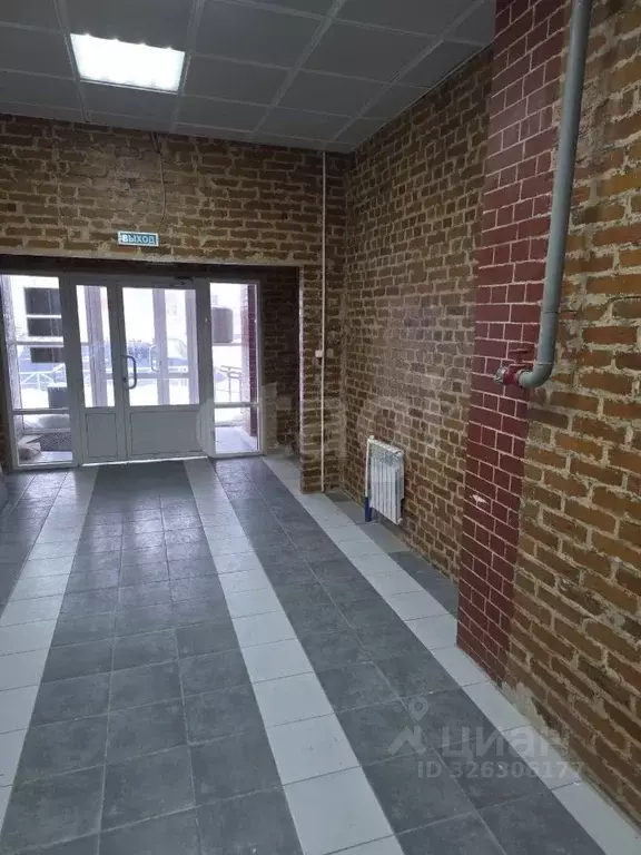 Офис в Ханты-Мансийский АО, Ханты-Мансийск ул. Свердлова, 26 (49 м) - Фото 1