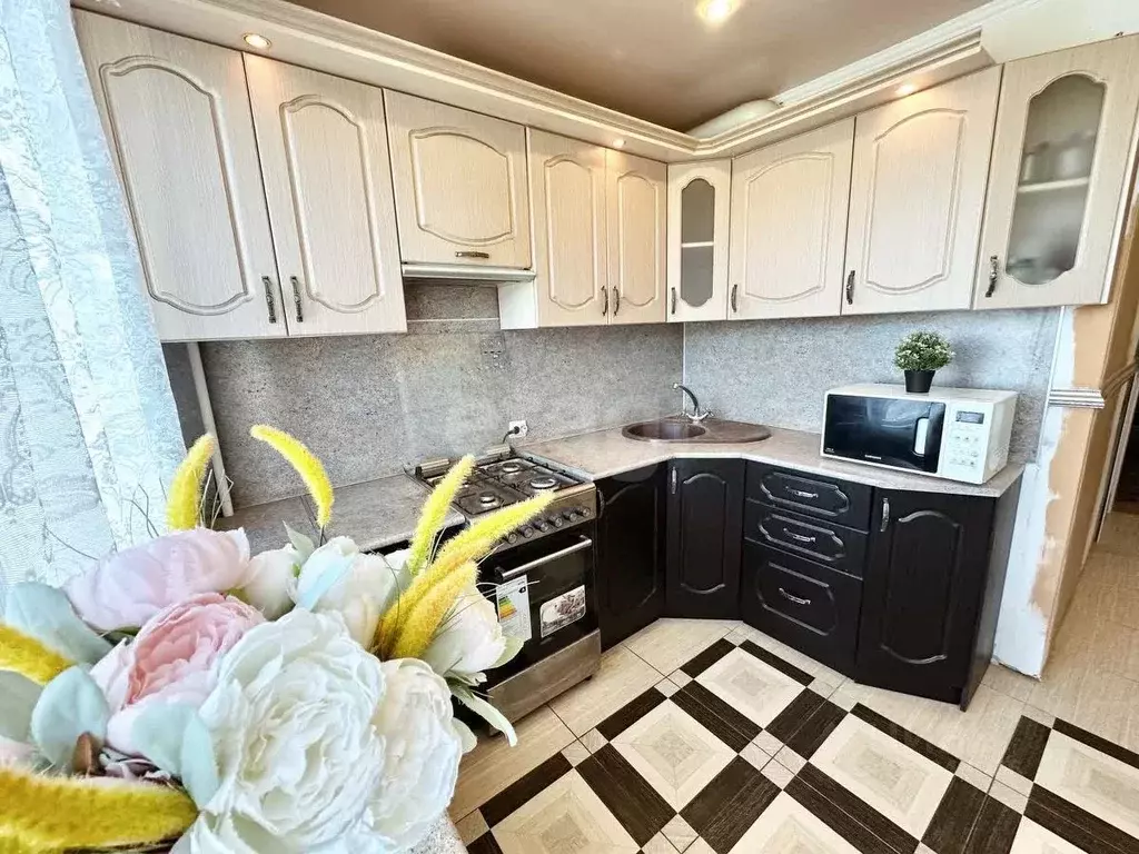 3-к кв. Ленинградская область, Ломоносовский район, Аннинское ... - Фото 1