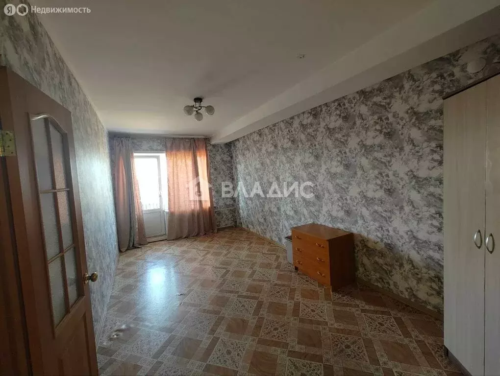 1-комнатная квартира: Улан-Удэ, микрорайон Заречный, улица Лощенкова, ... - Фото 2