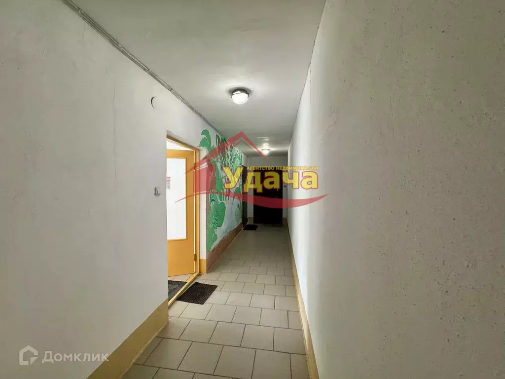 Продаётся 2-к квартира, 46 м - Фото 1