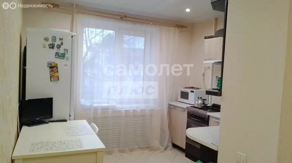 2-комнатная квартира: Орёл, улица Максима Горького, 60 (50.7 м) - Фото 2