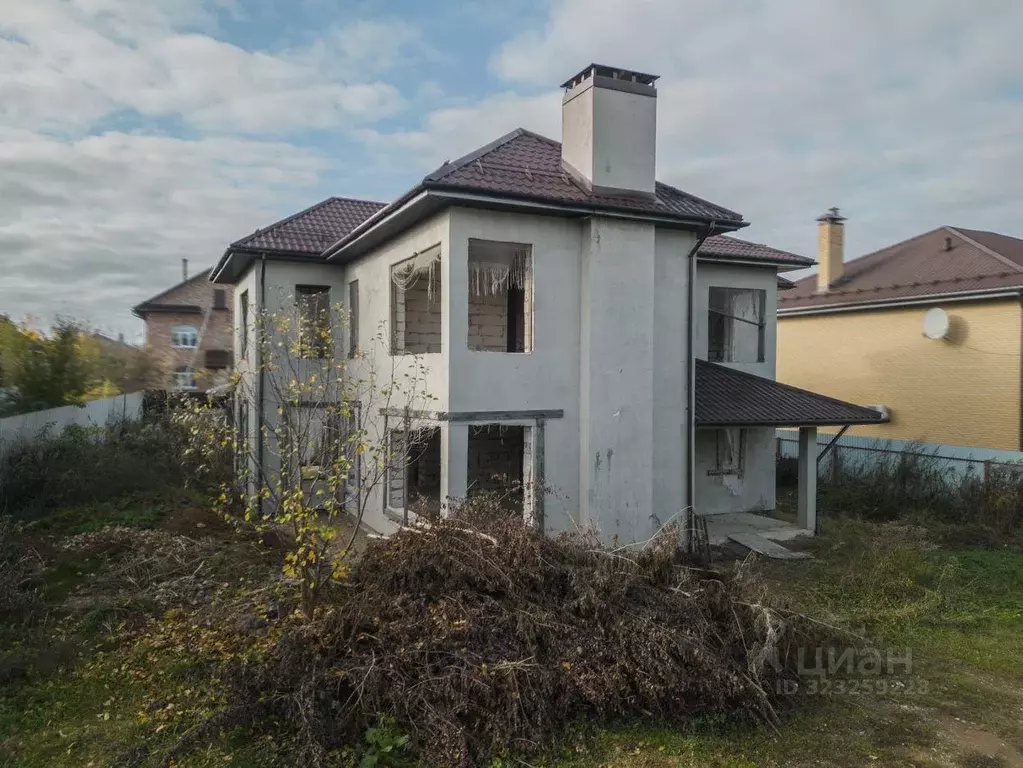 Коттедж, 286 м - Фото 1