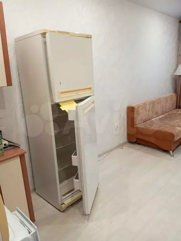 Квартира-студия, 20 м, 1/3 эт. - Фото 1