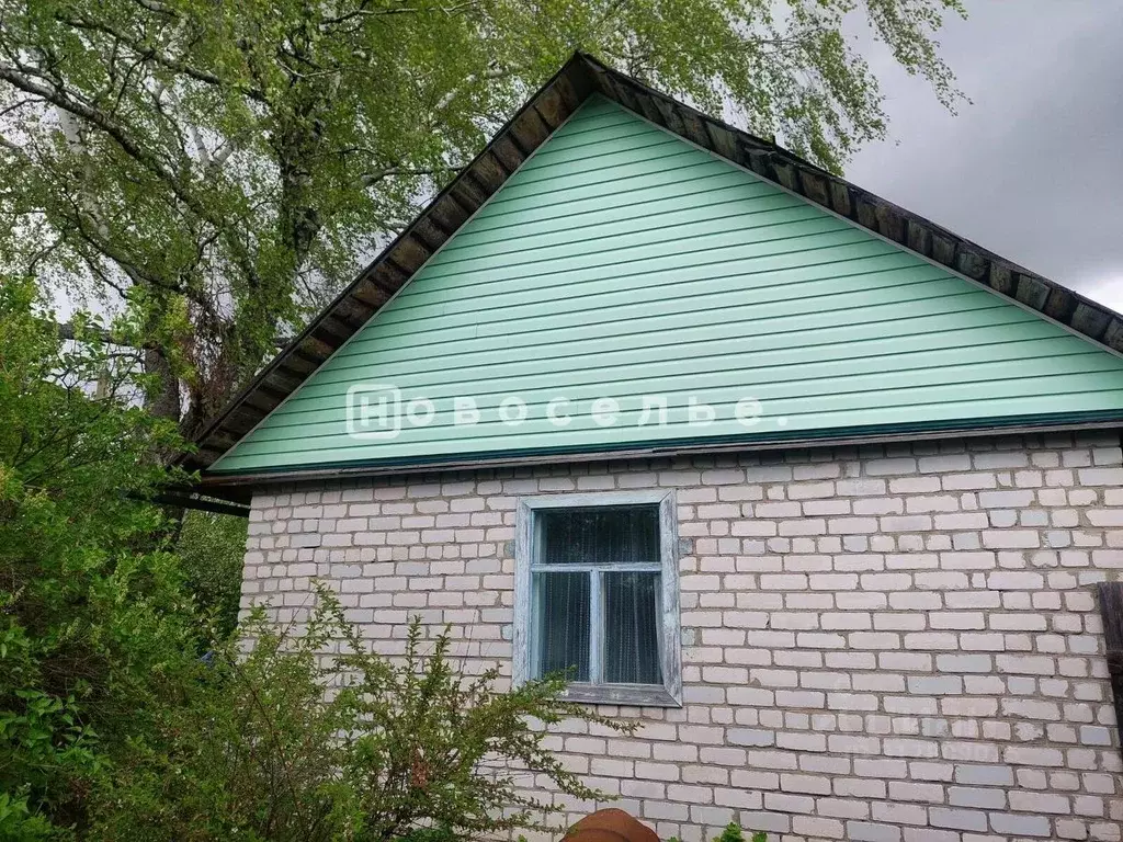Дом в Рязанская область, Рязанский район, Искровское с/пос, д. Шахово ... - Фото 1