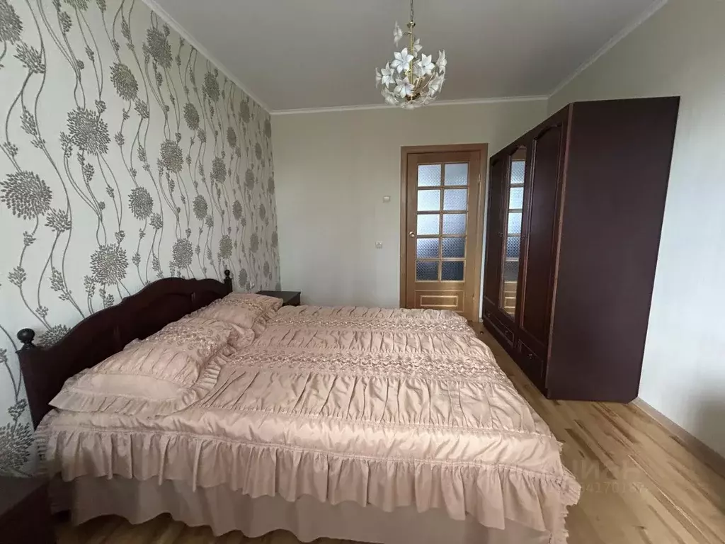 2-к кв. Санкт-Петербург ул. Дыбенко, 12К3 (62.0 м) - Фото 1