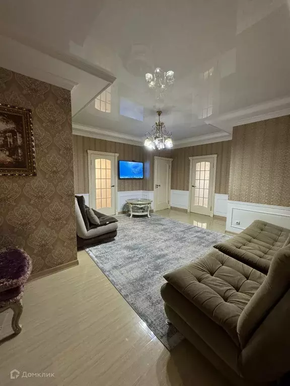 Продаётся 3-к квартира, 65 м - Фото 0