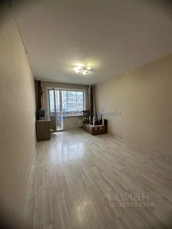 1-к кв. Новосибирская область, Новосибирск Переездная ул., 64 (29.1 м) - Фото 1