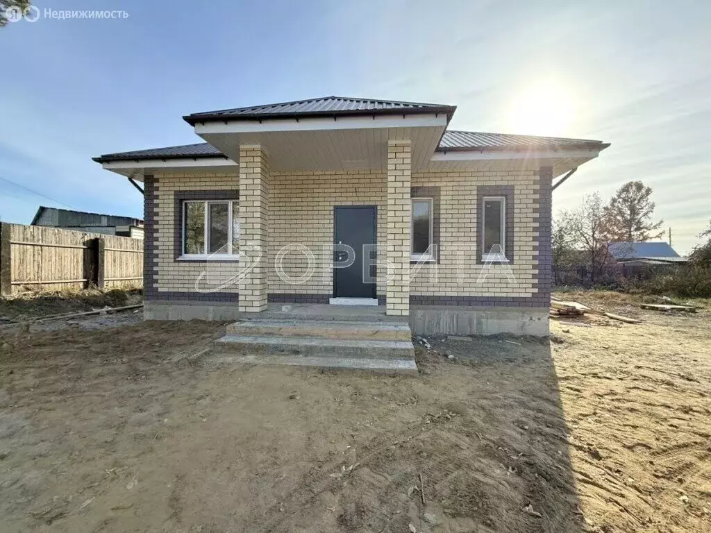 Дом в Винзили, микрорайон Южный (82.3 м) - Фото 2