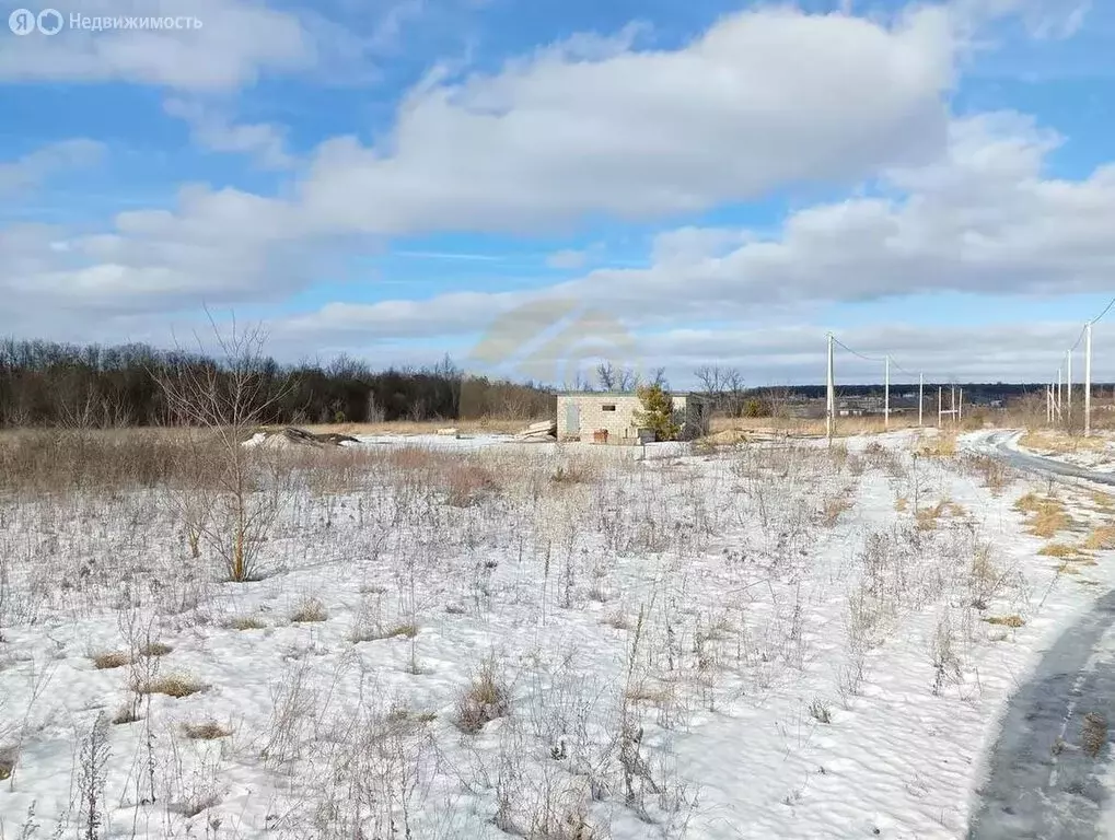 Участок в Белгородская область, Старый Оскол (15 м) - Фото 0